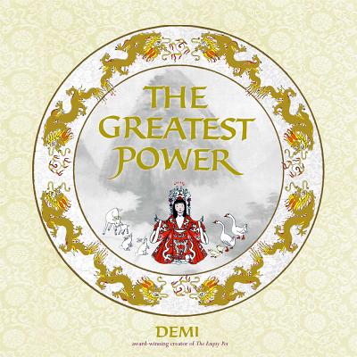 The Greatest Power - 