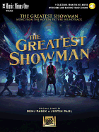 The Greatest Showman: Music Minus One Vocal