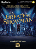 The Greatest Showman: Music Minus One Vocal