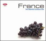 The Greatest Songs Ever: France [2006]