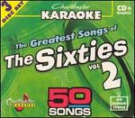 The Greatest Songs of the Sixties, Vol. 2 - Karaoke