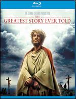 The Greatest Story Ever Told [Blu-ray] - George Stevens