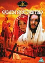 The Greatest Story Ever Told - George Stevens