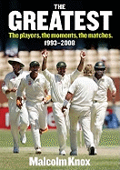 The Greatest: The Players, the Moments, the Matches, 1993-2008