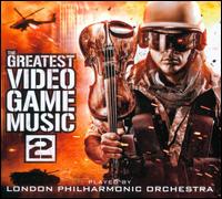 The Greatest Video Game Music, Vol. 2 - The London Philharmonic Orchestra