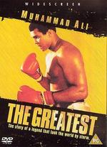 The Greatest - Monte Hellman; Tom Gries