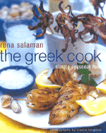The Greek Cook: Simple Seasonal Food