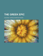 The Greek Epic