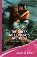 The Greek Millionaire's Mistress