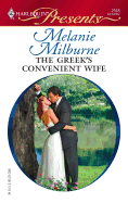 The Greek's Convenient Wife