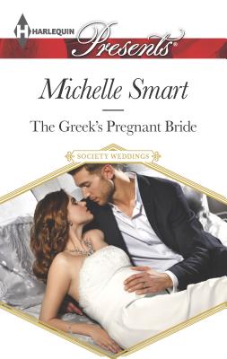 The Greek's Pregnant Bride - Smart, Michelle