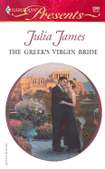 The Greek's Virgin Bride