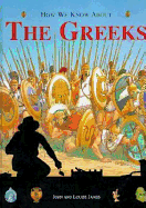 The Greeks - James, Louise, and James, John