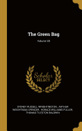 The Green Bag; Volume 20