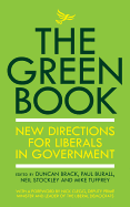 The Green Book: New Directions for Liberals in Government