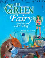 The Green Fairy and the Lost Dog