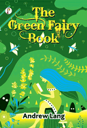 The Green Fairy Book