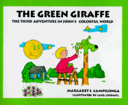 The Green Giraffe
