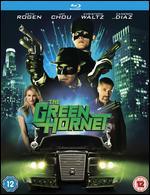 The Green Hornet [Blu-ray]