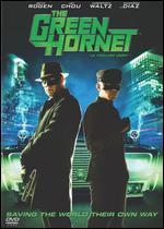 The Green Hornet [French]