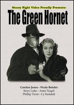 The Green Hornet Strikes Again - Ford I. Beebe; John Rawlins