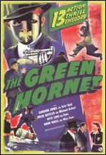 The Green Hornet - Ford I. Beebe; Ray Taylor