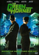 The Green Hornet - Michel Gondry