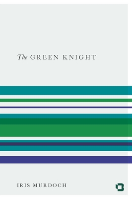 The Green Knight - Murdoch, Iris