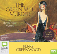 The Green Mill Murder