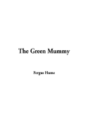 The Green Mummy