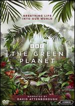 The Green Planet - 