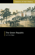 The Green Republic: A Visit to South Tyrone