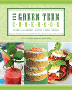The Green Teen Cookbook