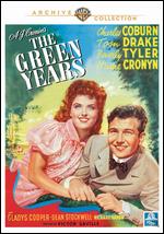 The Green Years - Victor Saville