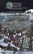 The Greenbook Guide to Department 56 Villages