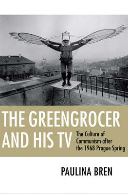 The Greengrocer and His TV - Bren, Paulina