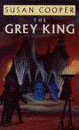 The Grey King - Cooper, Susan