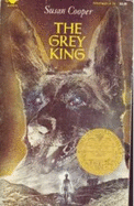 The Grey King - Cooper, Susan