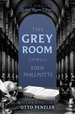 The Grey Room - Phillpotts, Eden