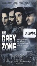 The Grey Zone - Tim Blake Nelson