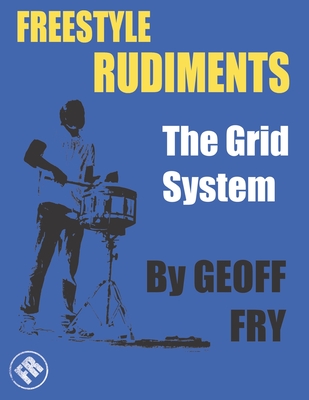 The Grid System - Fry, Geoff