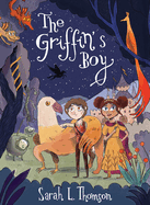 The Griffin's Boy