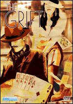The Grift - Ralph E. Portillo