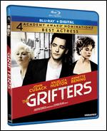 The Grifters [Blu-ray] - Stephen Frears