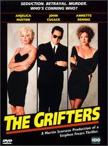 The Grifters [WS] - Stephen Frears