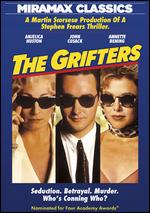 The Grifters - Stephen Frears