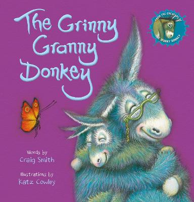 The Grinny Granny Donkey - Smith, Craig