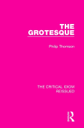 The Grotesque