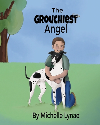 The Grouchiest Angel - Thomas, Nina Marie (Editor), and Clark, Michelle L