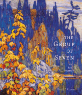 The Group of Seven and Tom Thomson - Silcox, David